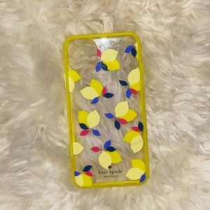 Kate Spade iPhone 11 Pro Max case